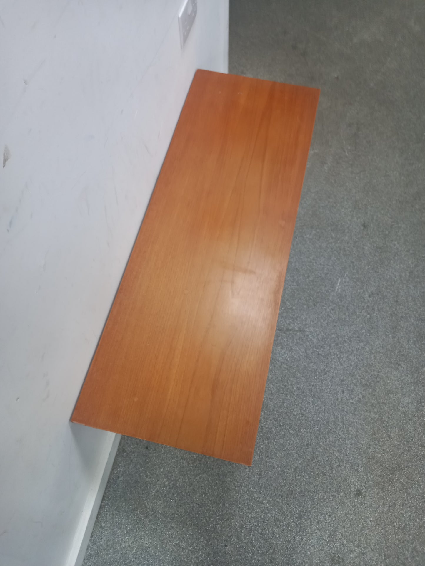 Mid Century Coffee Table (240708)