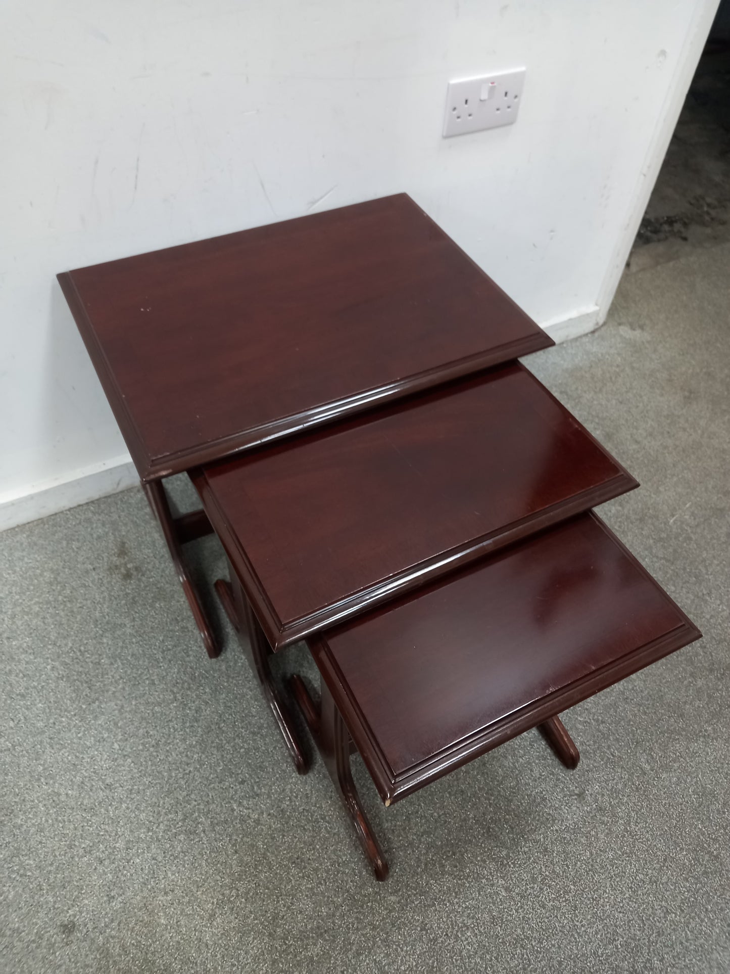 Nest Of Tables (290705)