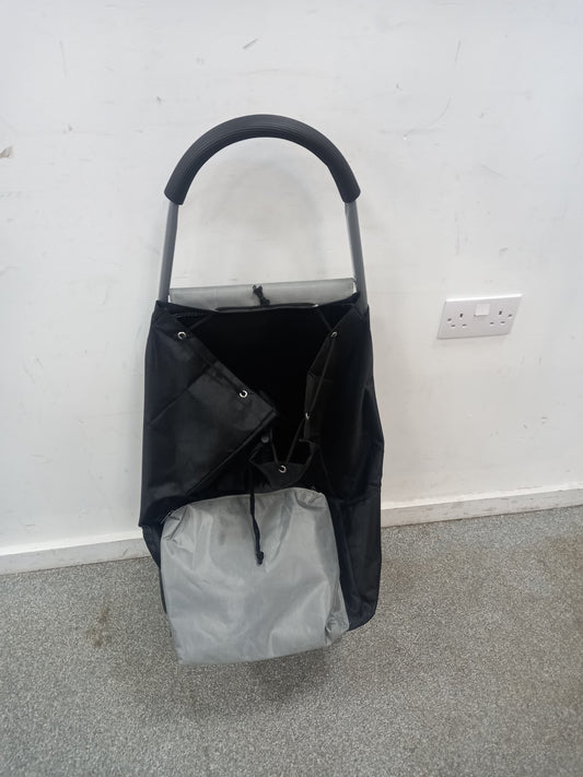 Shopping Trolley (061001)