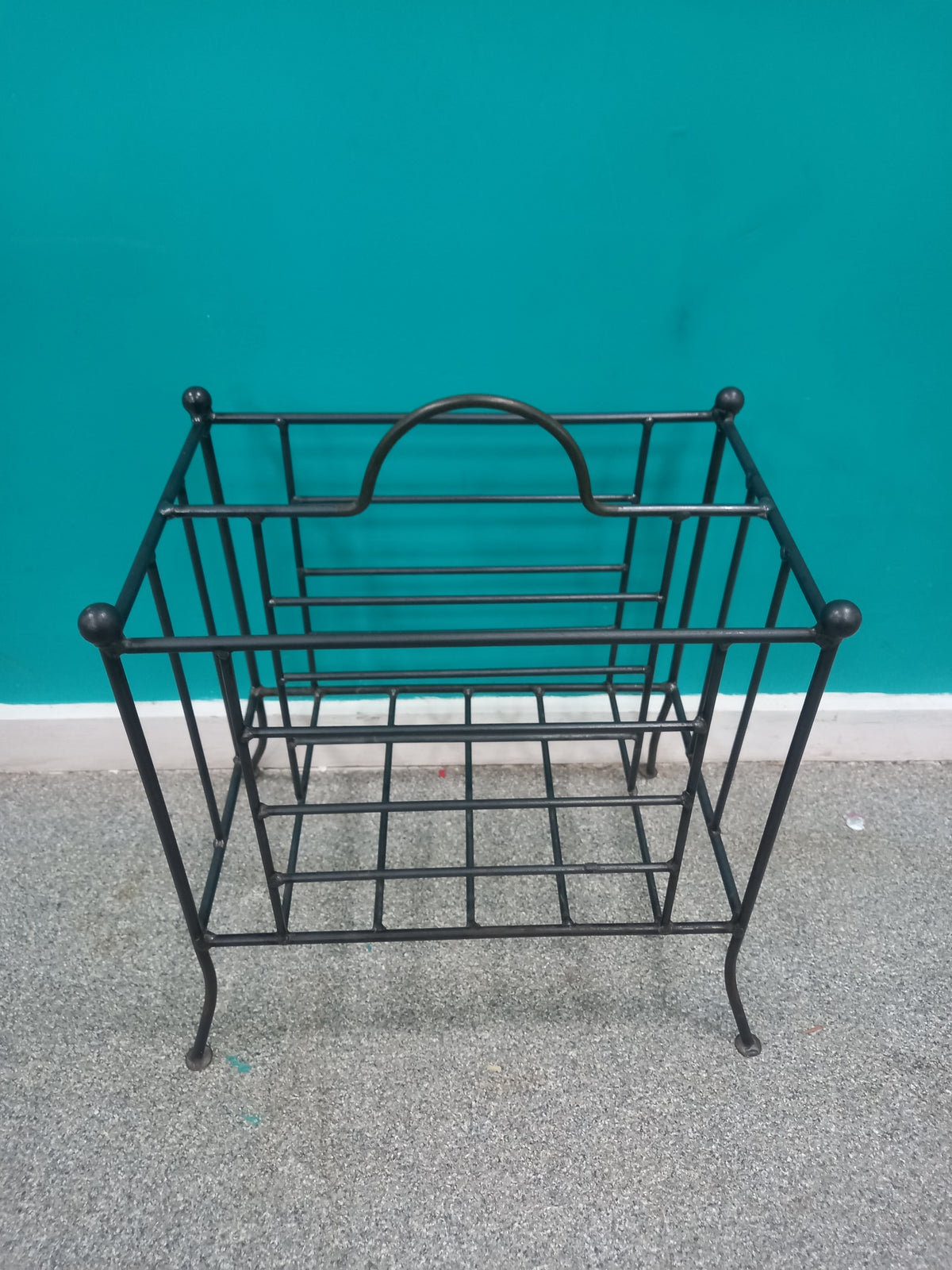 Magazine Rack (11092602)