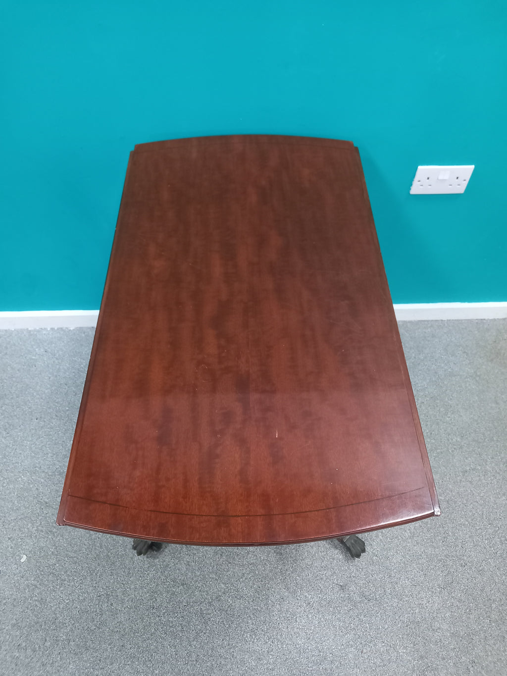 Dropleaf Table (30102512)
