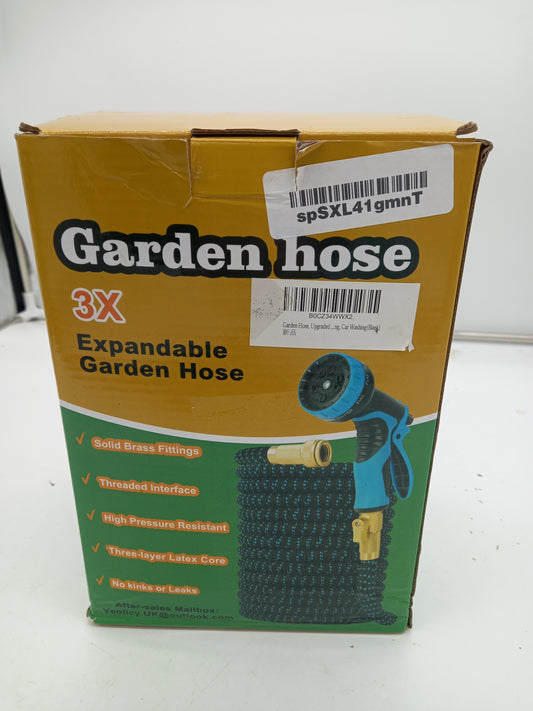 Garden Hose (260807)P