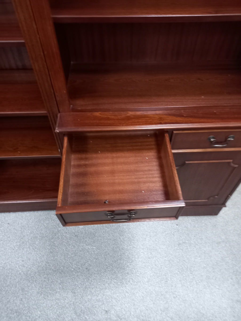 Display Cabinet Set (03062605)
