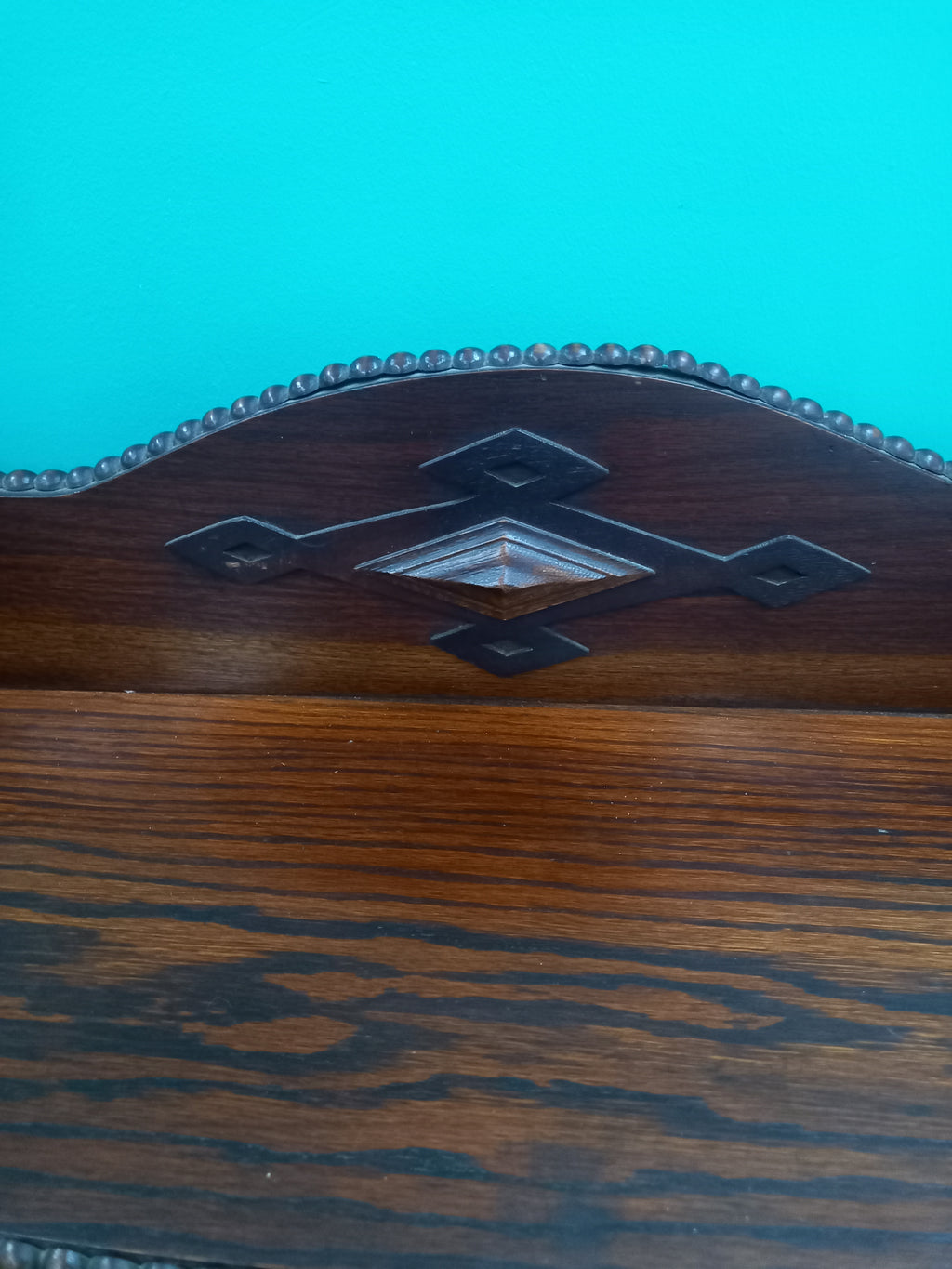 Art Deco Bookcase (15102604)