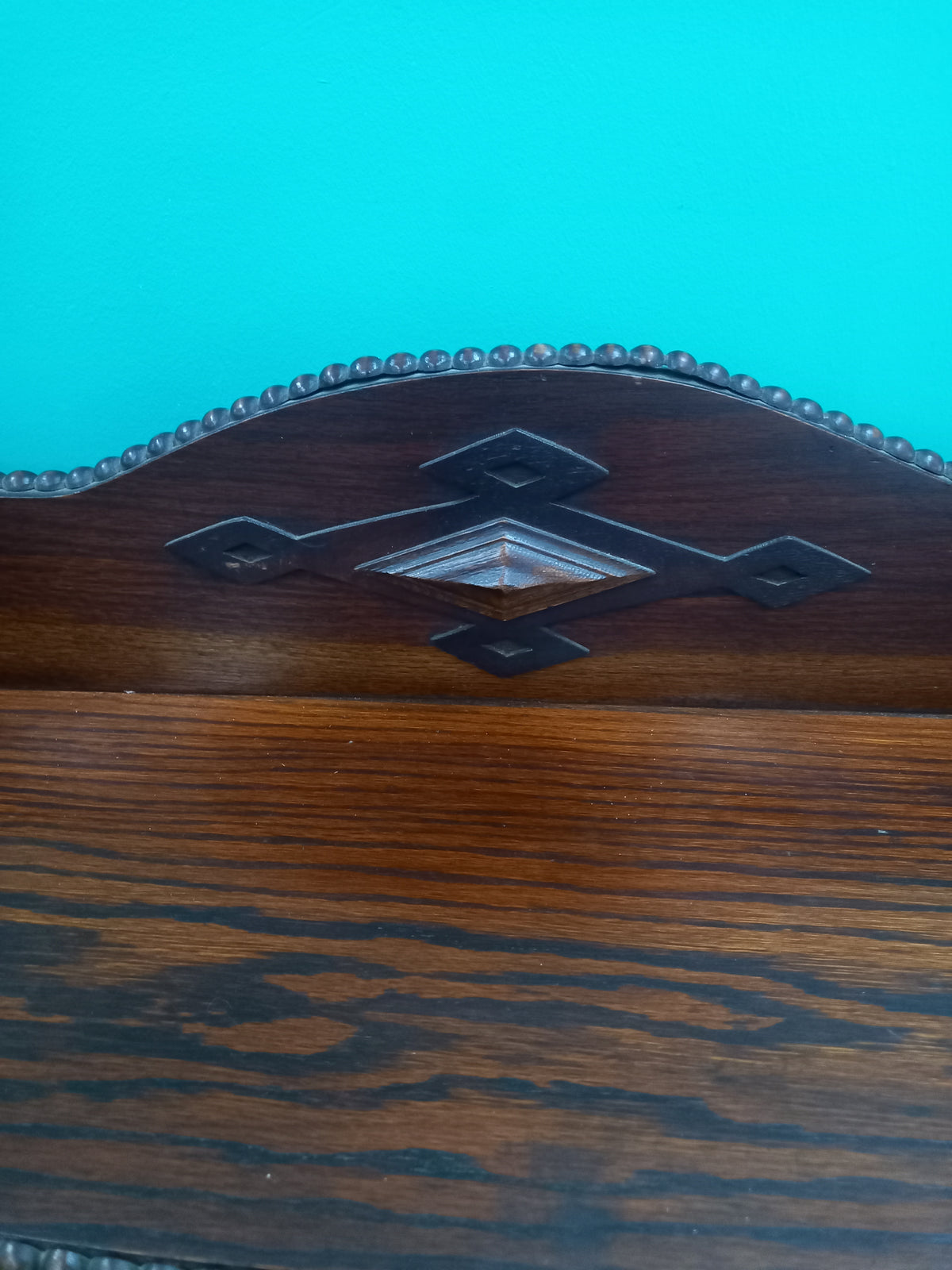 Art Deco Bookcase (15102604)