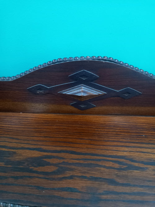 Art Deco Bookcase (15102604)