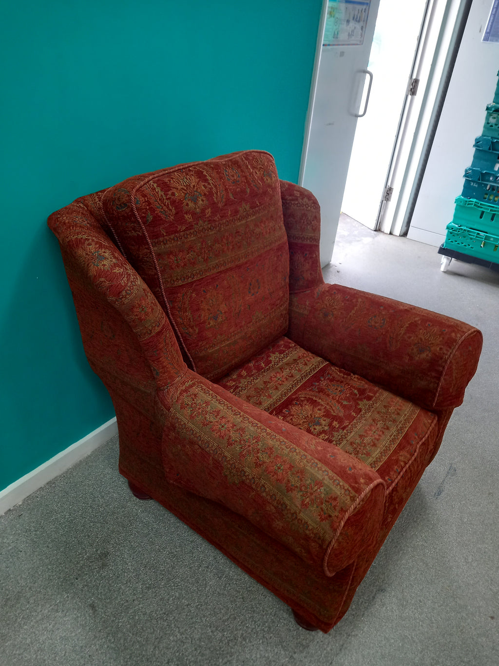 ArmChair (21072601)