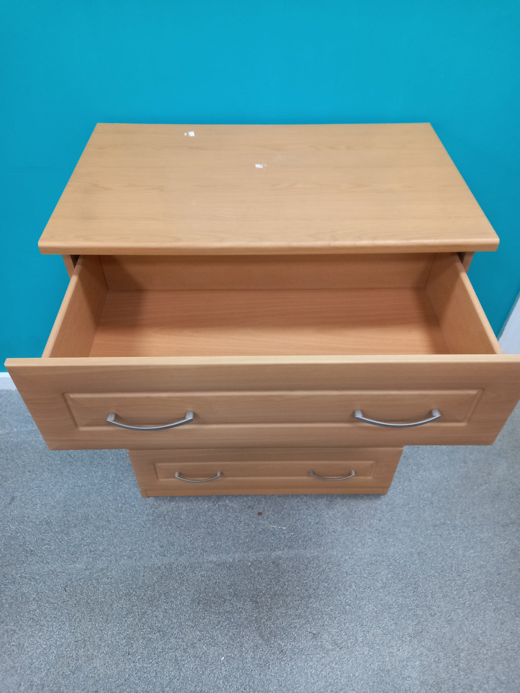Chest Of Drawers (26062601)