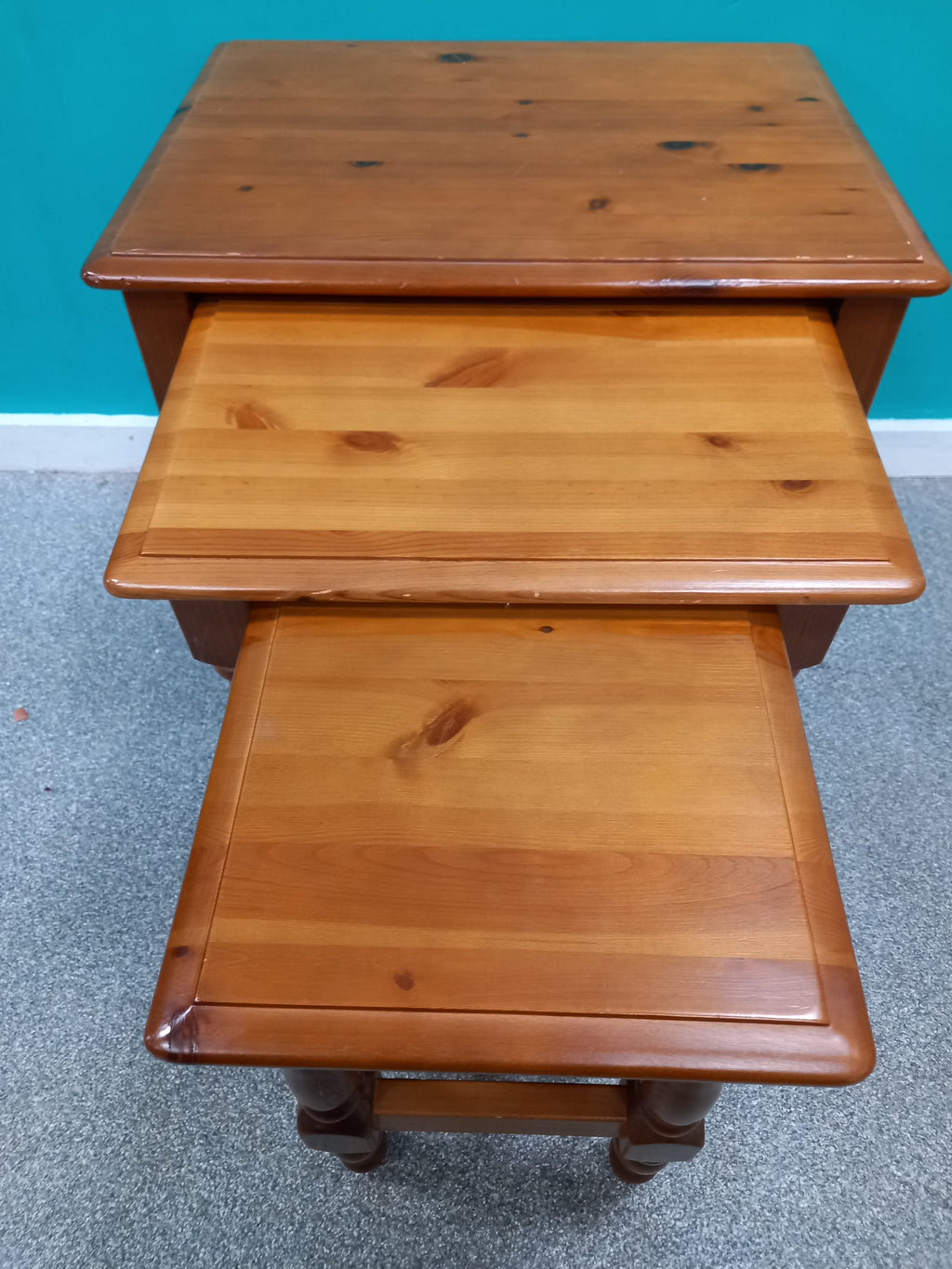 Nest Of Tables (04092607)