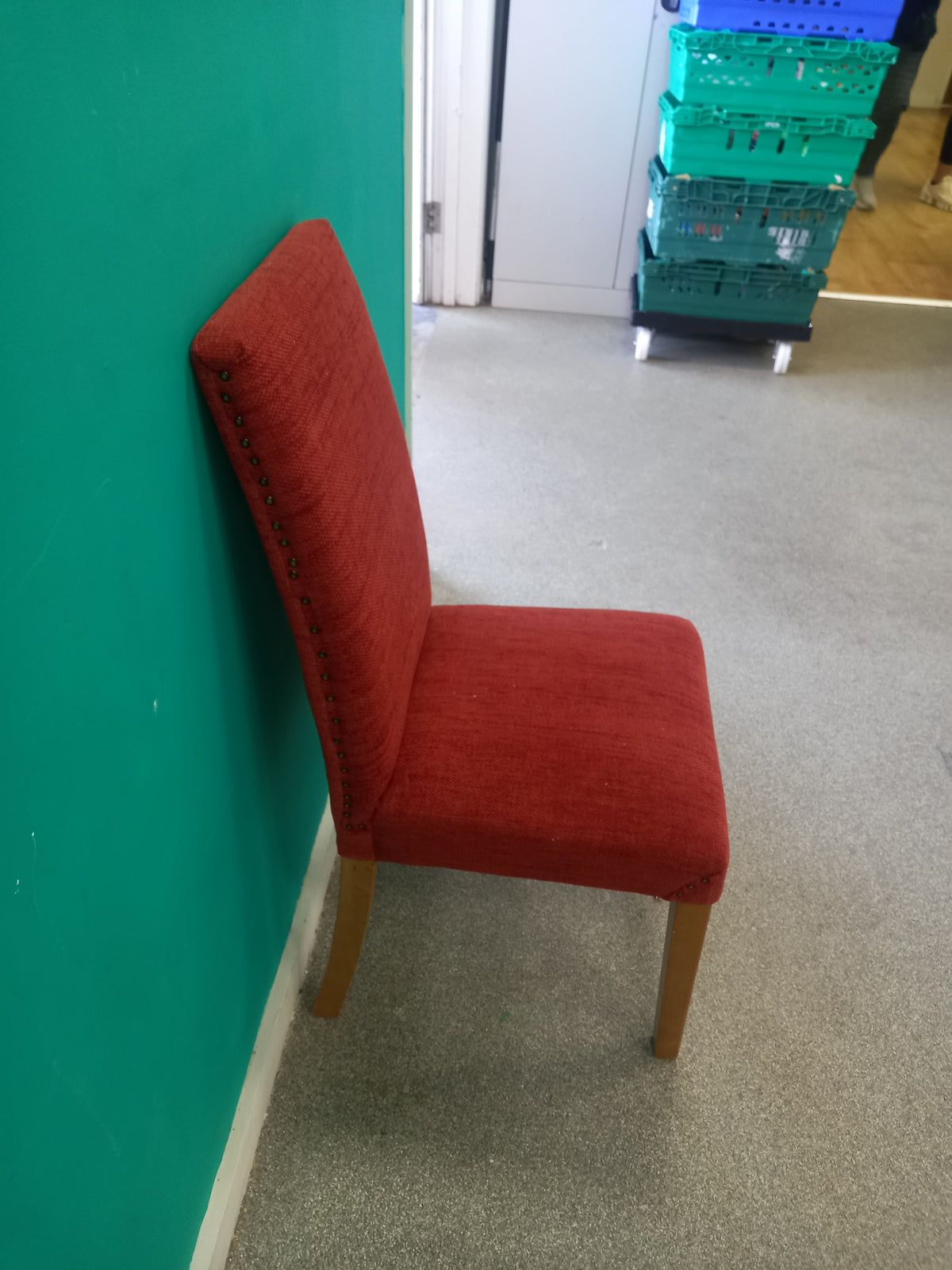 Spare Dining Chair (22092601)