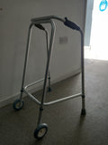Zimmer Frame (270501)