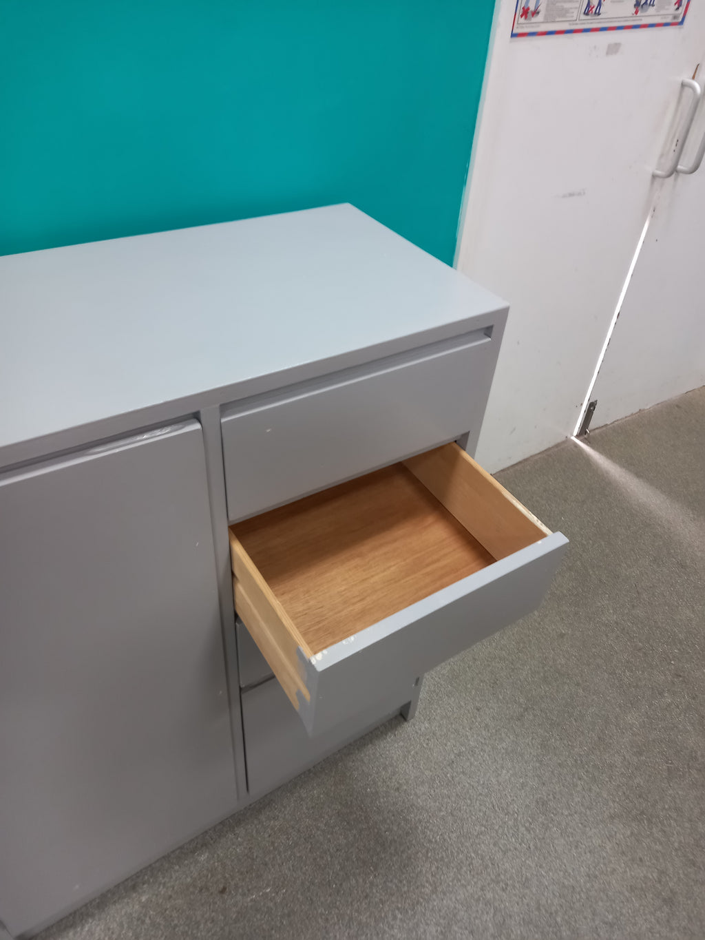 Tallboy Chest Of Drawers (17072601)