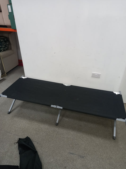 Good Camping Bed (120608)
