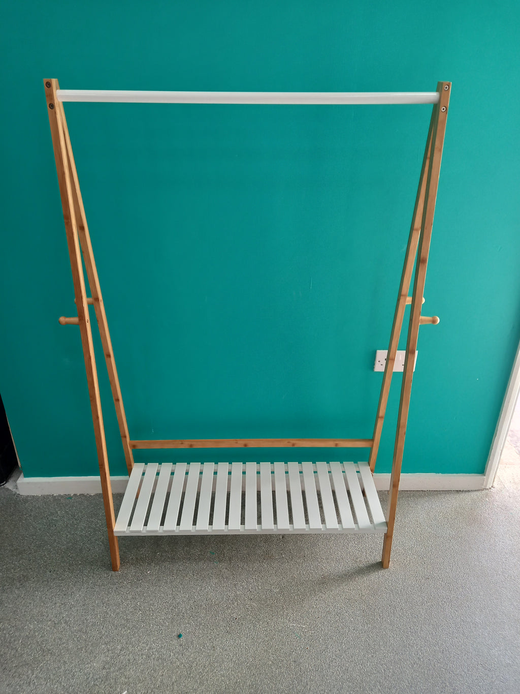 Clothes Rail (10042604)