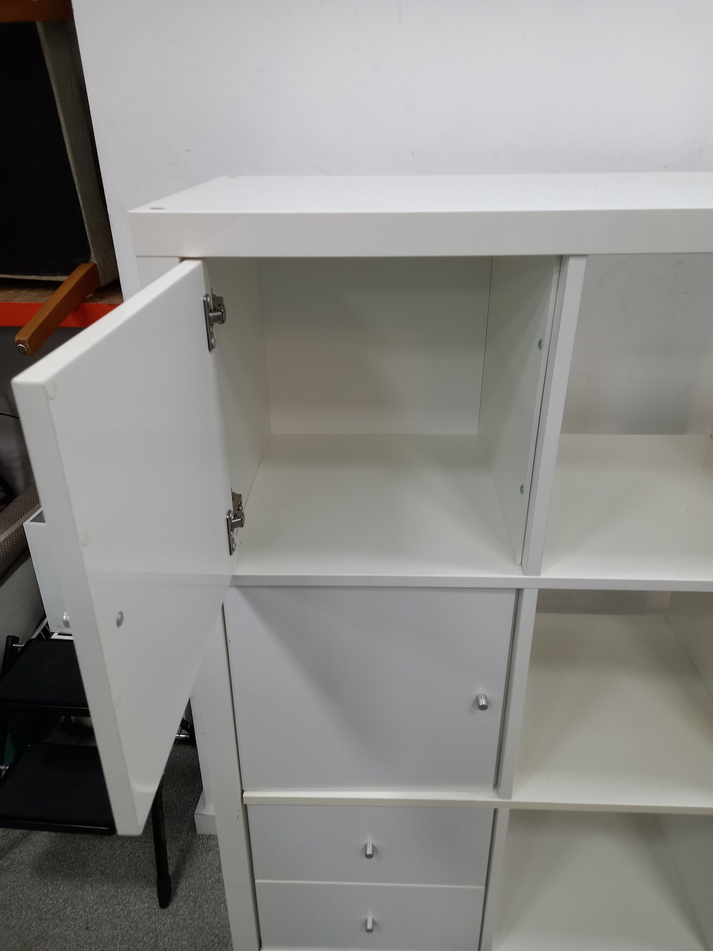 Ikea Kallax Unit (05112507)