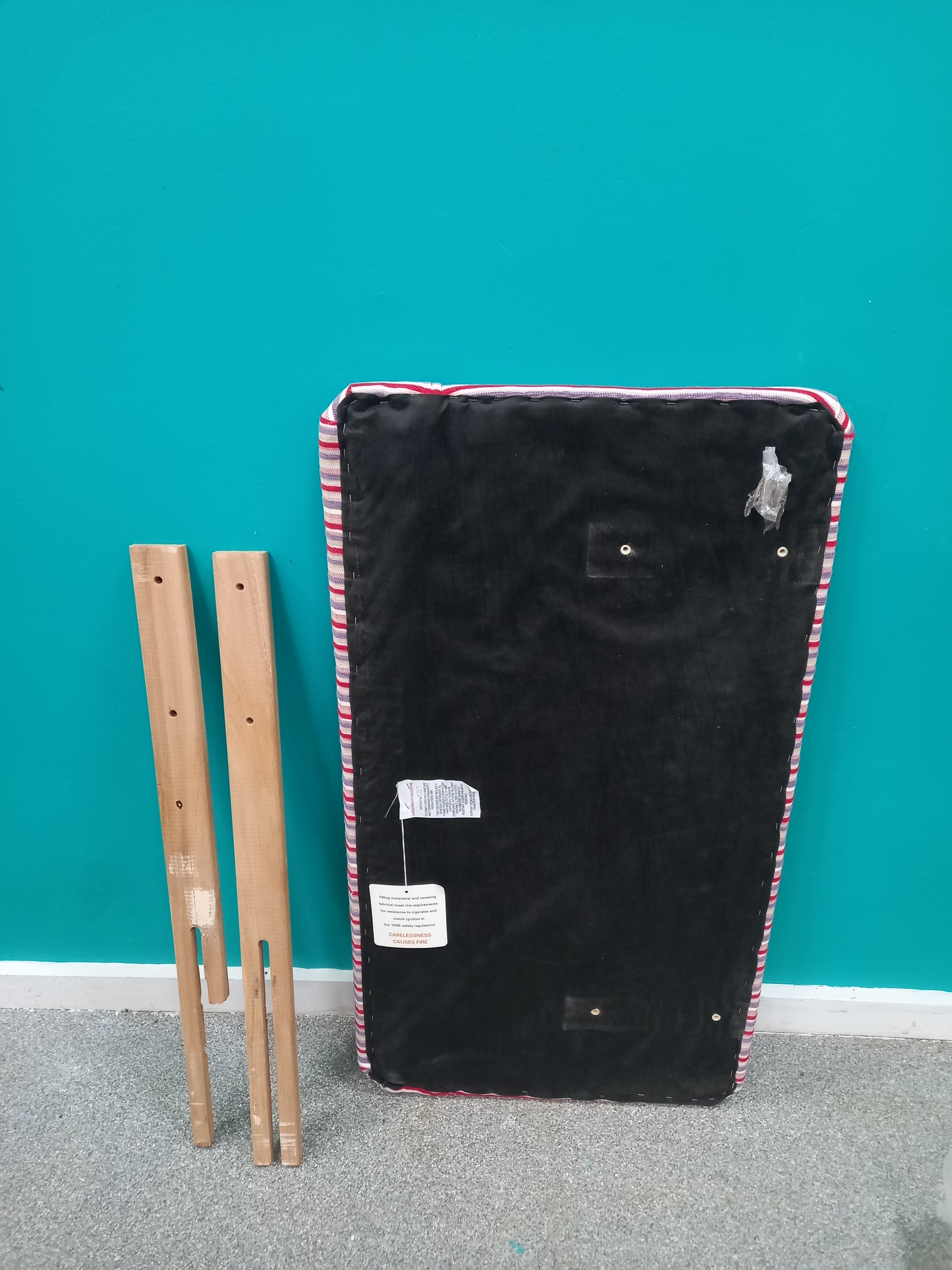 Single Bed Headboard (08062608)