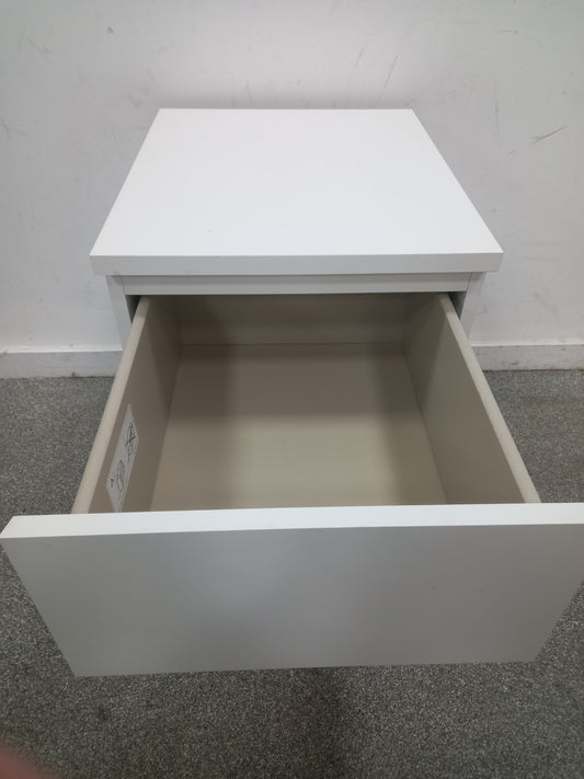 Ikea Bedside cabinet (201008)