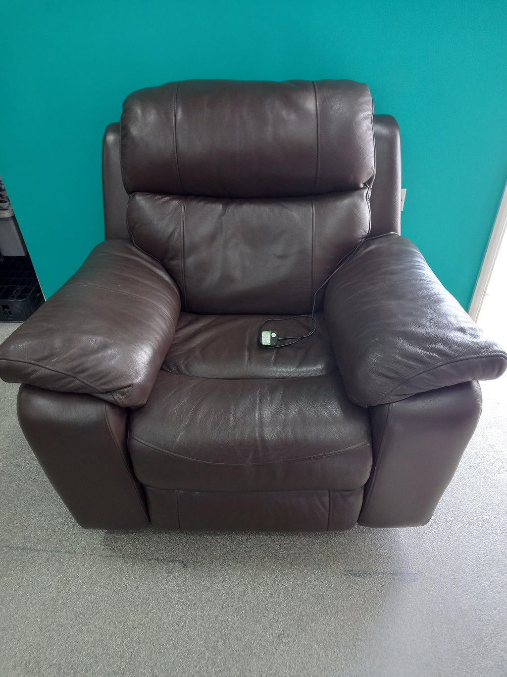Electric Reclining Armchair (16062602) ga3994
