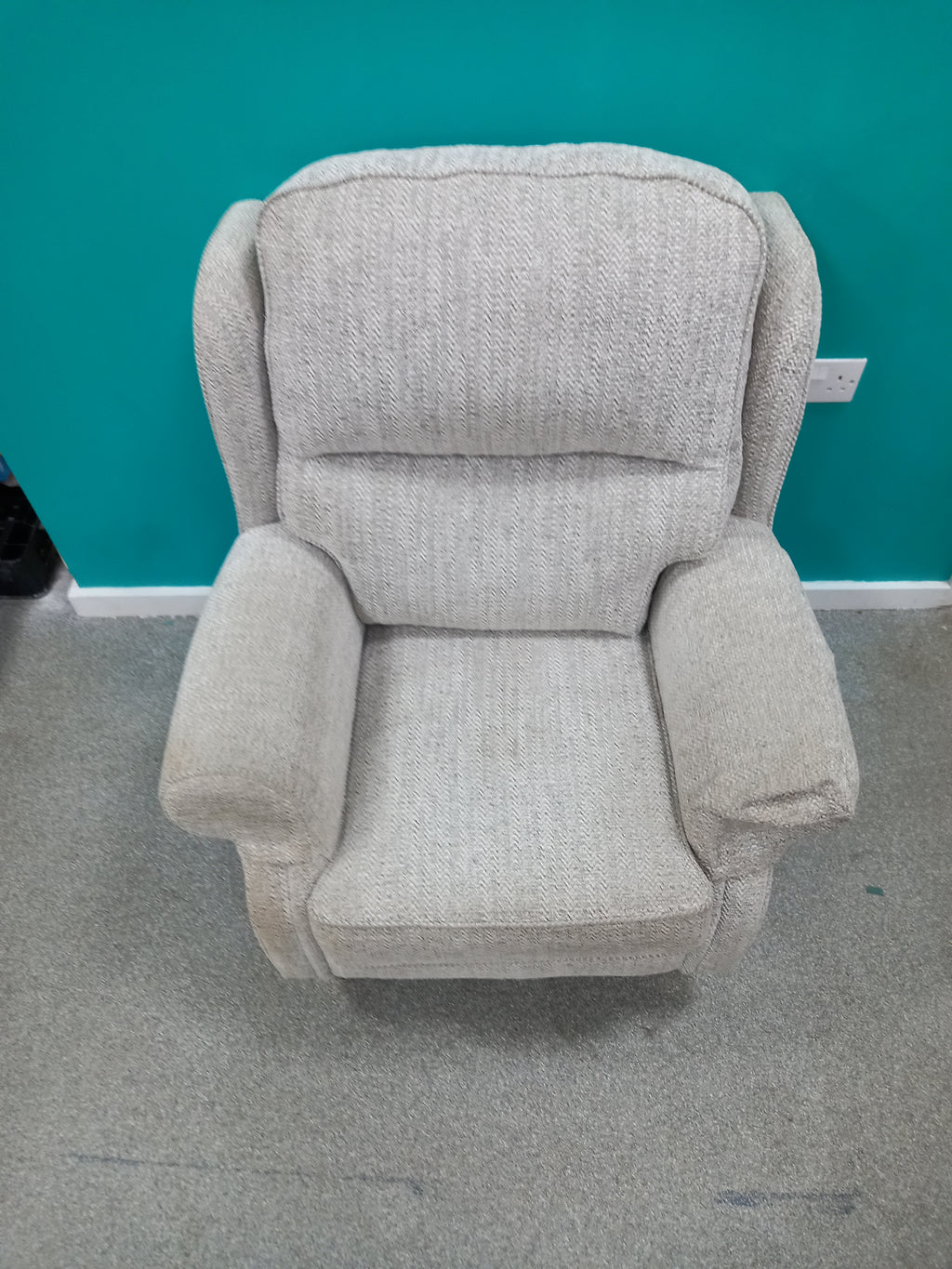 Armchair (26052603)