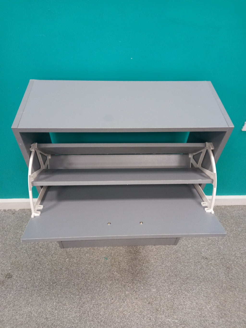 Shoe Cabinet (07092604)