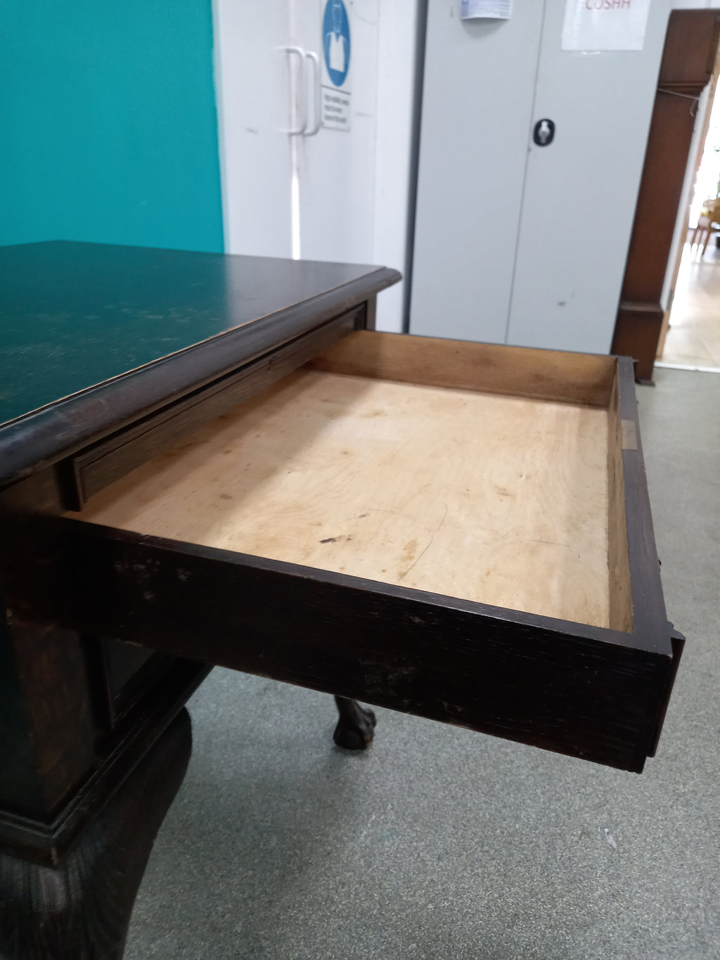 Silverware Cabinet (11082602)