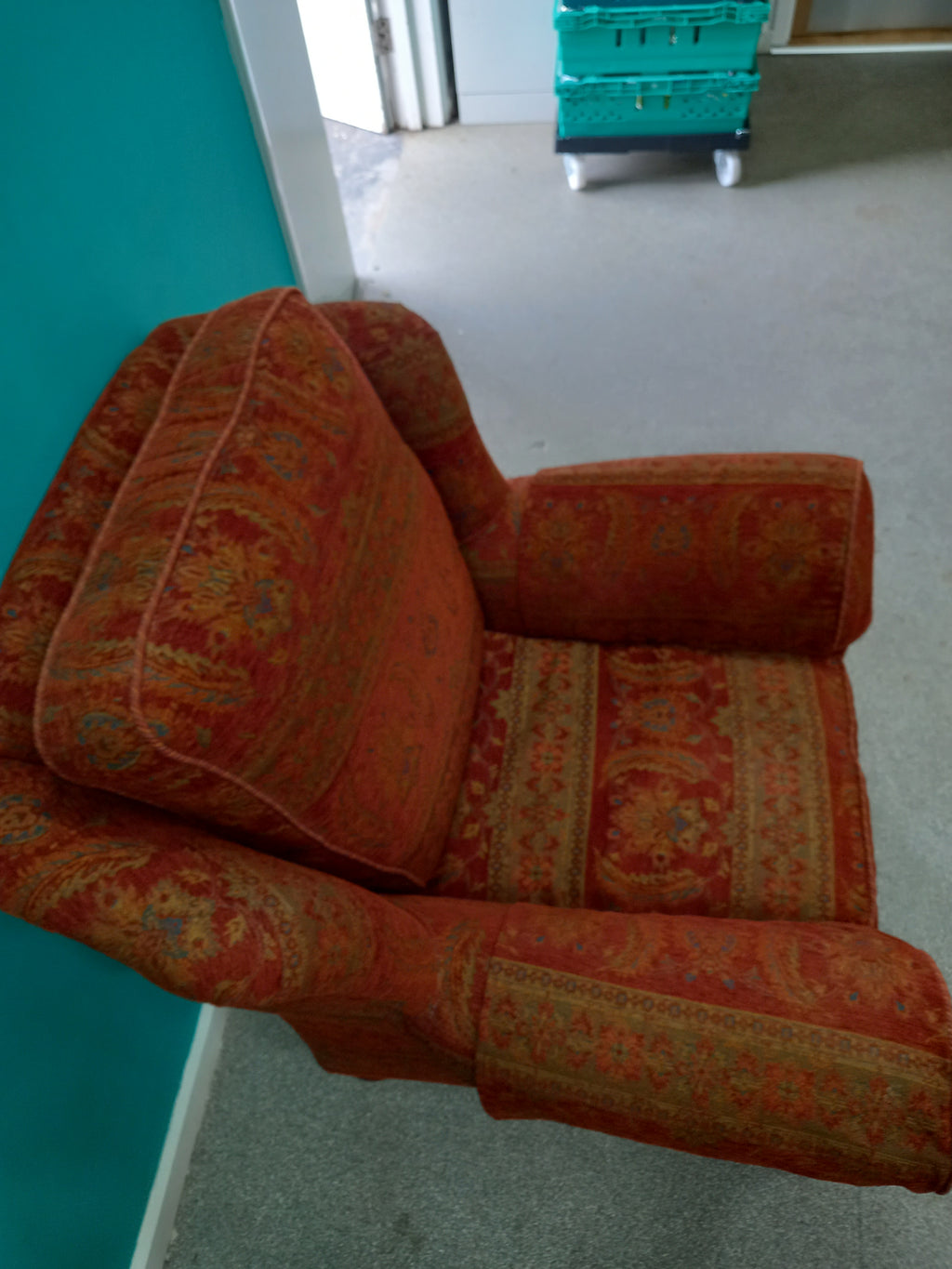 ArmChair (21072601)