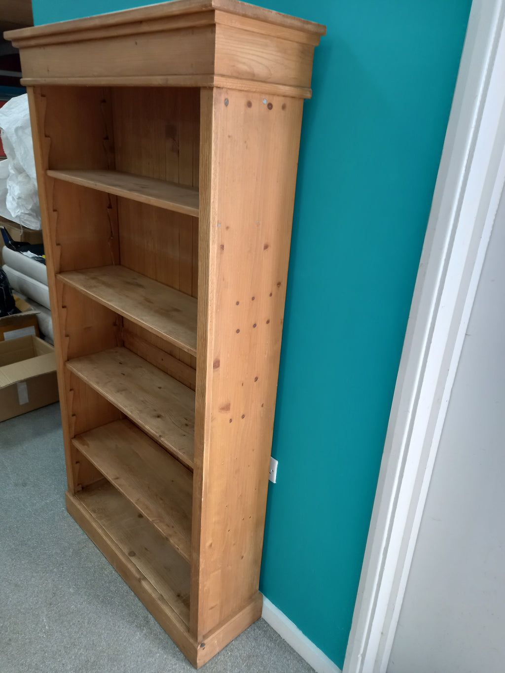 Bookcase (22072601)