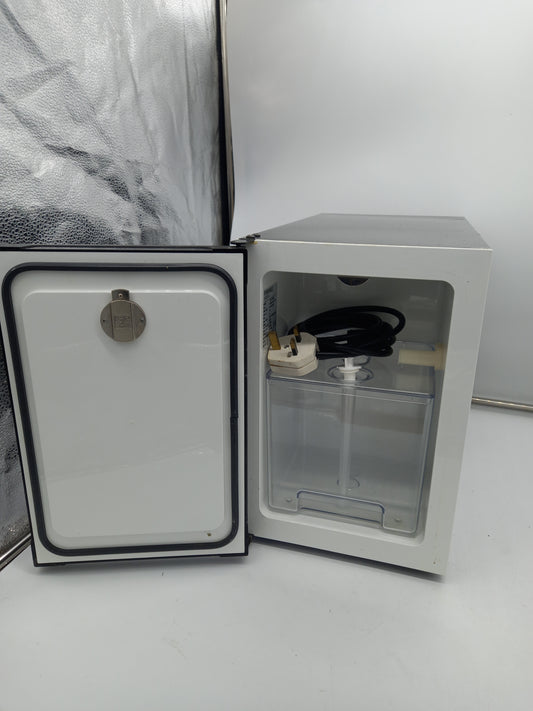 Vitrifrigo FG series milk cooler