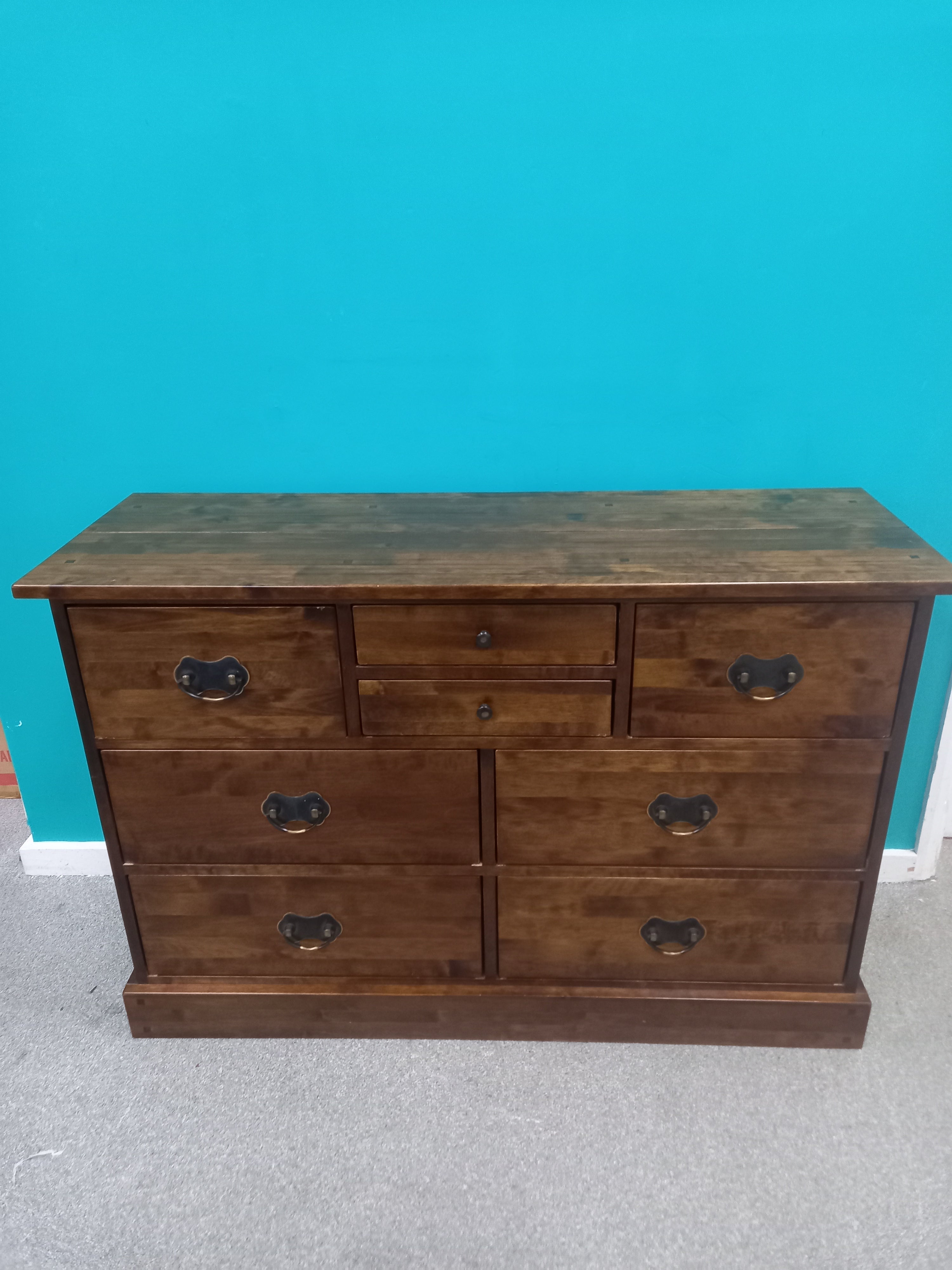 Laura Ashley Chest Of Drawers (29072605)