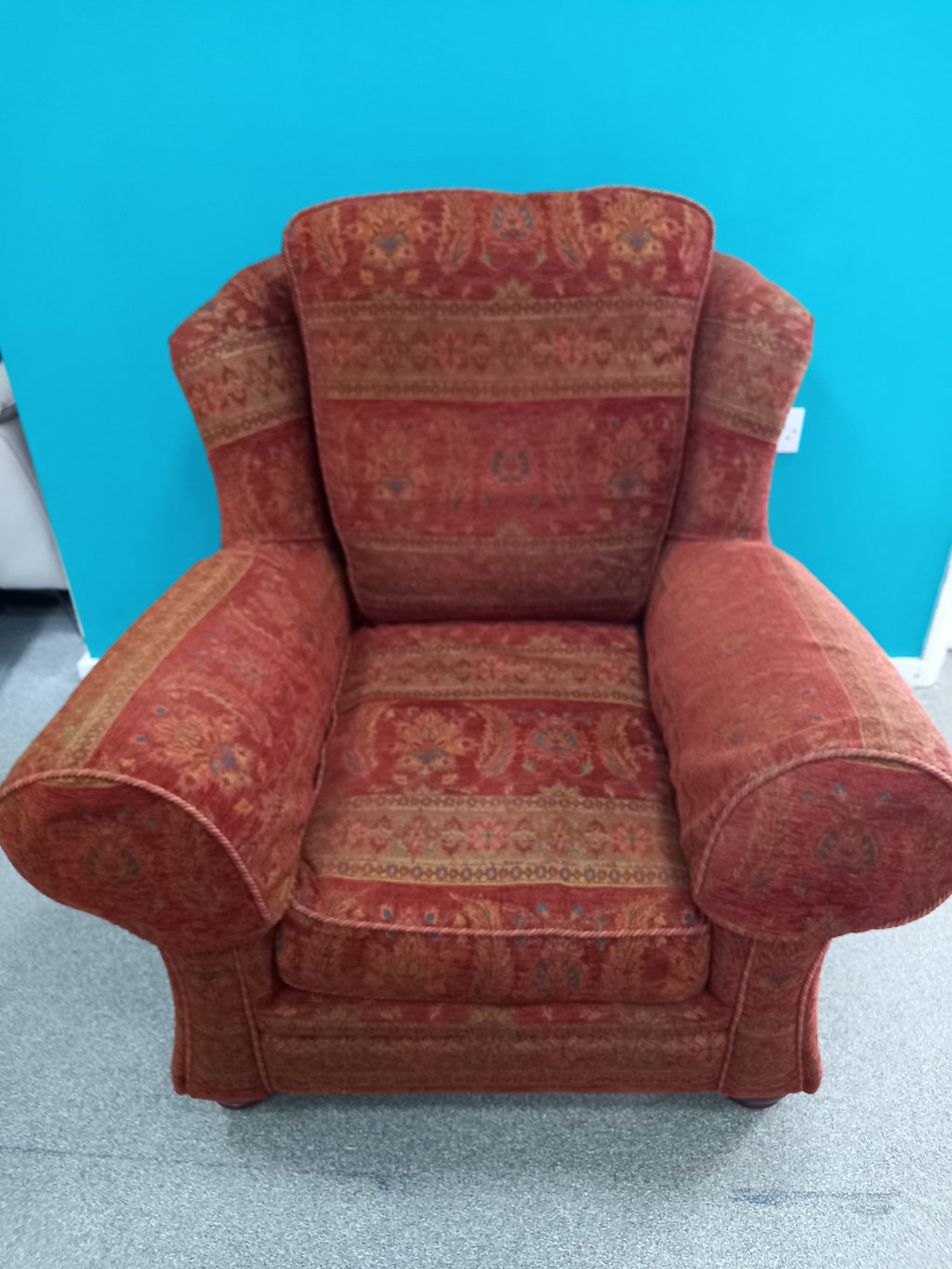 ArmChair (21072601)