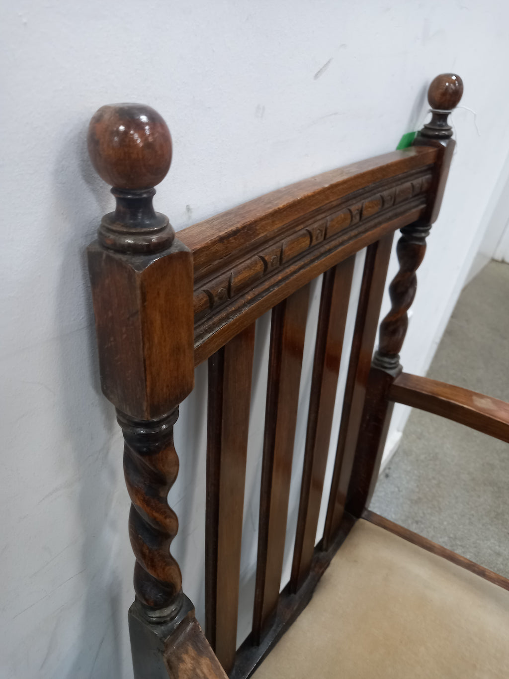 Farmhouse Chair (20022604)