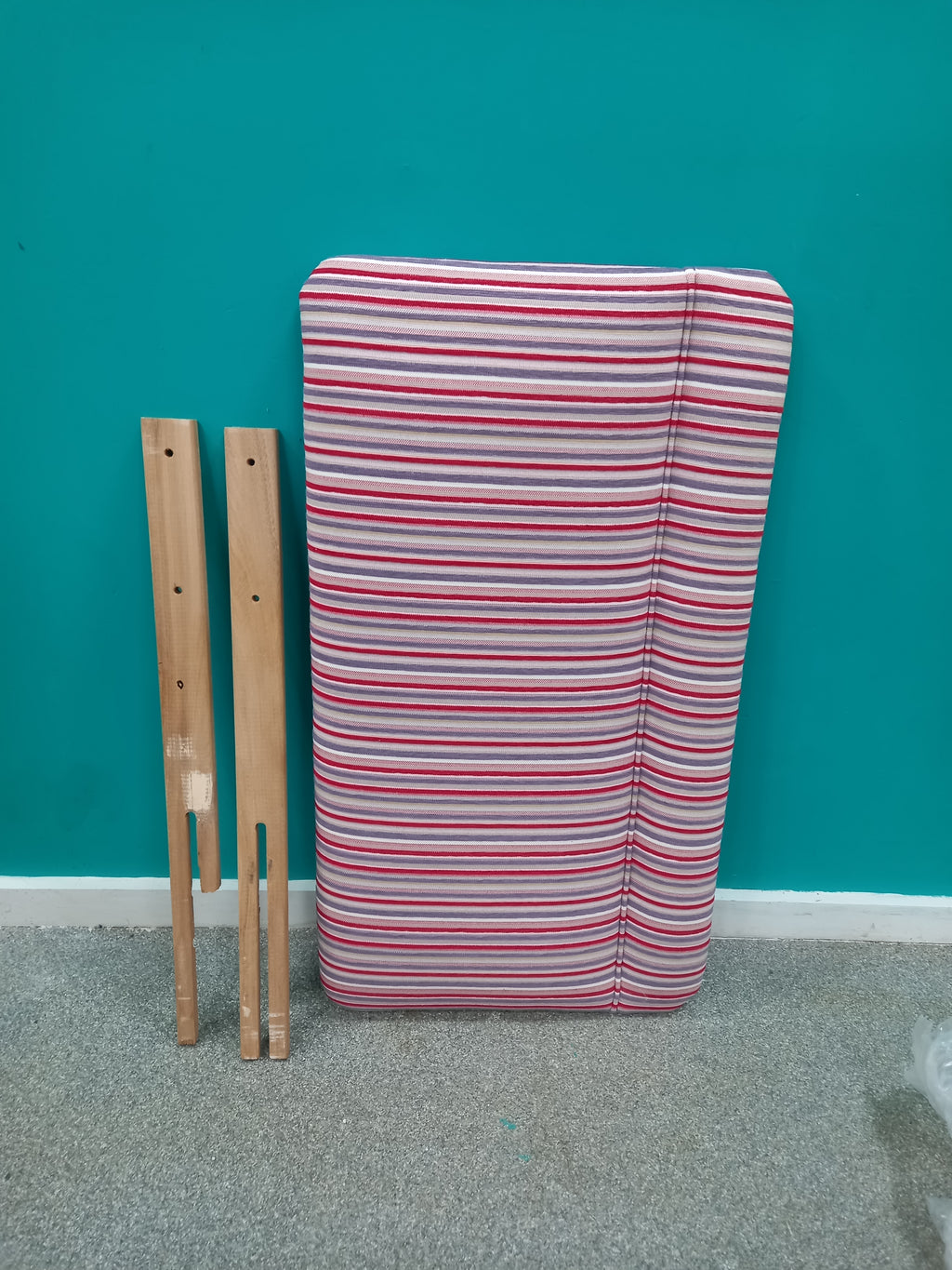 Single Bed Headboard (08062608)
