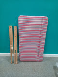 Single Bed Headboard (08062608)