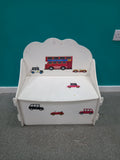 Toy Box Bench (29072603)