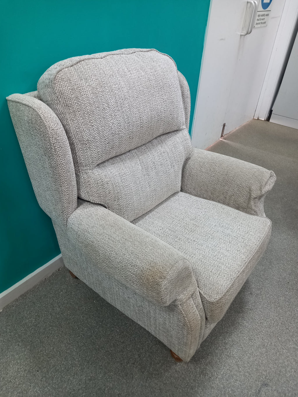 Armchair (26052603)