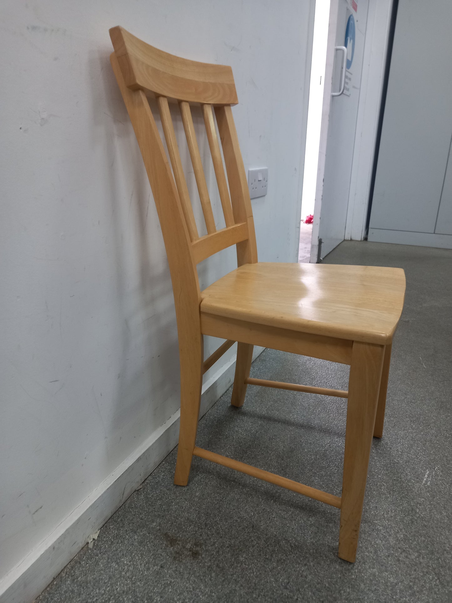 Dining Chair (300502)