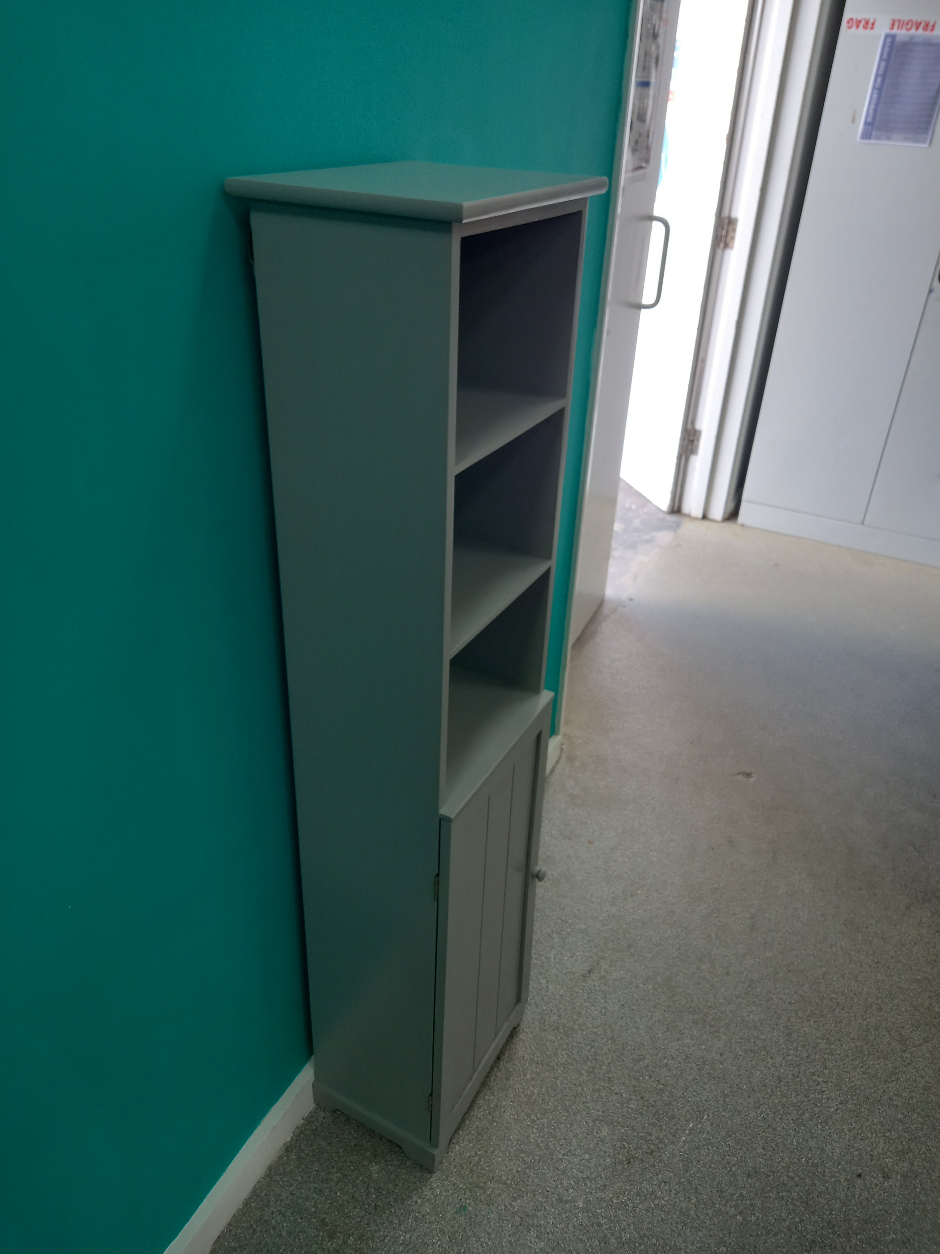 Bathroom Unit (27072601)