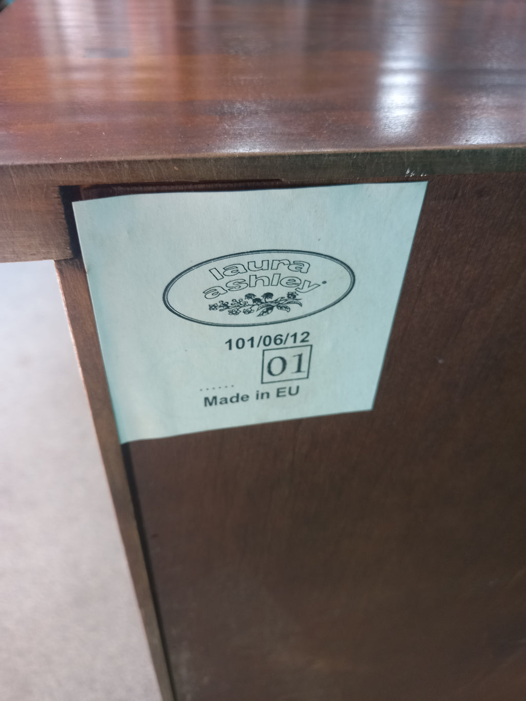 Laura Ashley Chest Of Drawers (29072605)