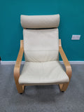 Ikea Armchair (19052604)