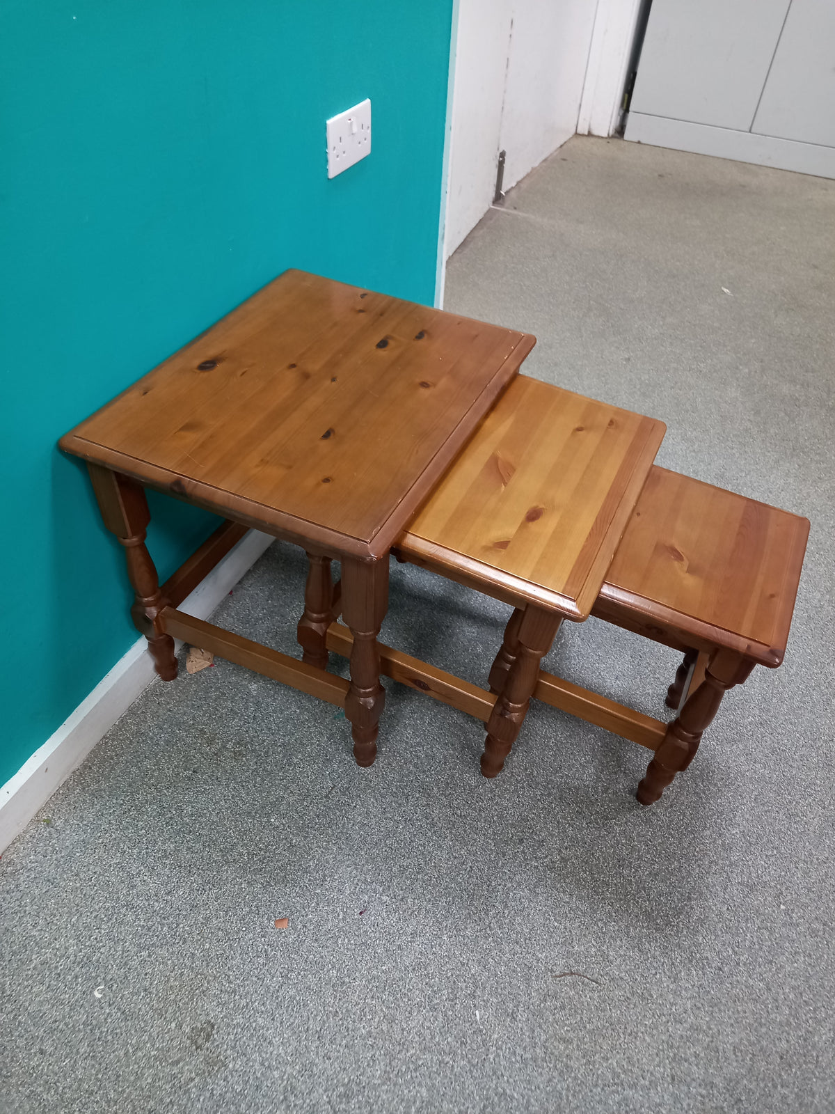 Nest Of Tables (04092607)