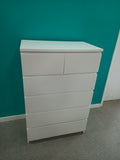 Chest Of Drawers (03082601)