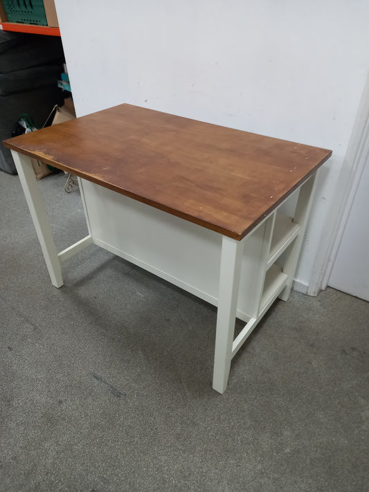 Island Kitchen Table (260604)