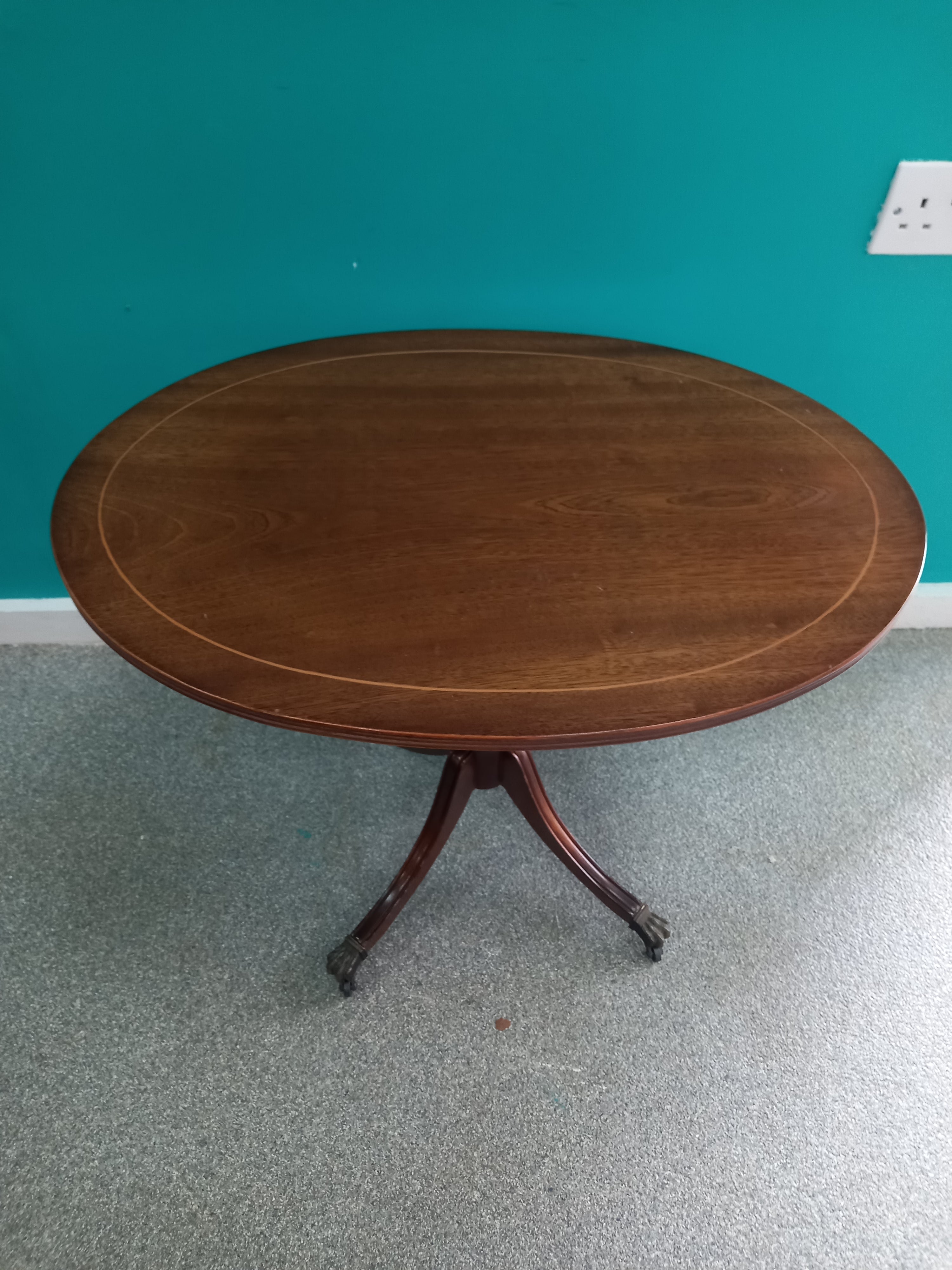 Sidetable/ Coffee Table(15062606) ga3994