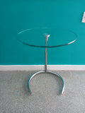 Glass Sidetable (28082603)