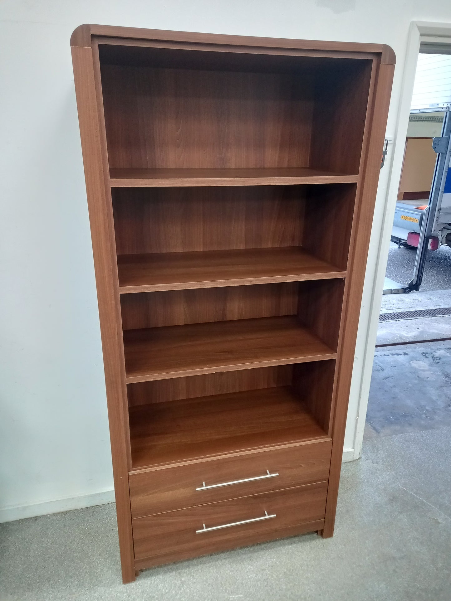 Bookcase (04112511)