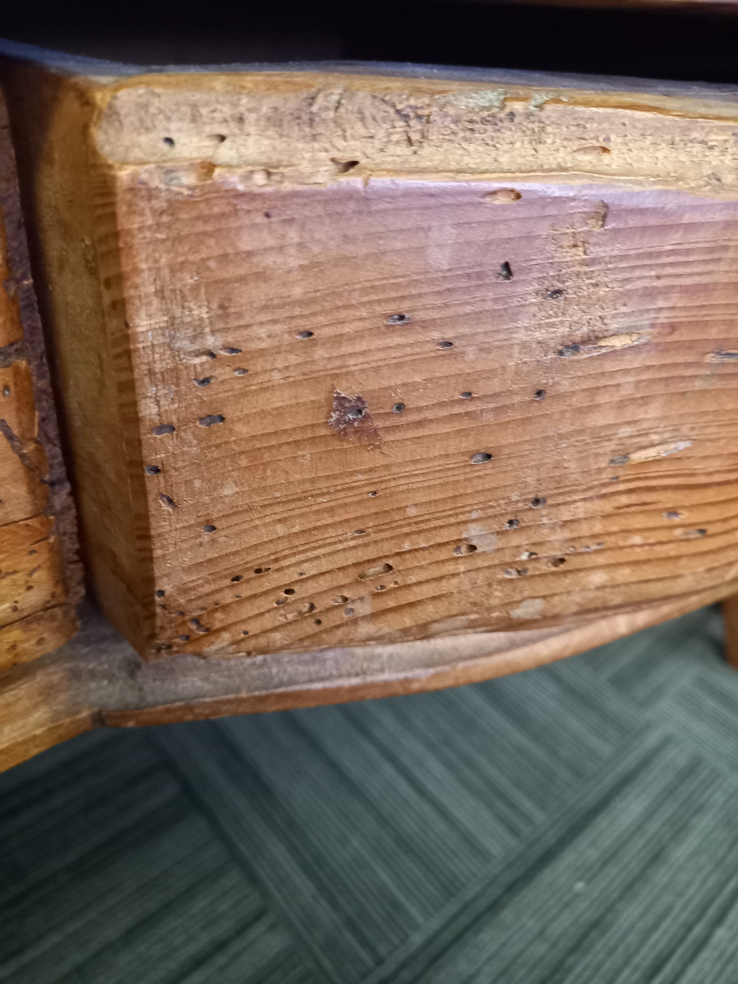 Sideboard project Piece (231001)