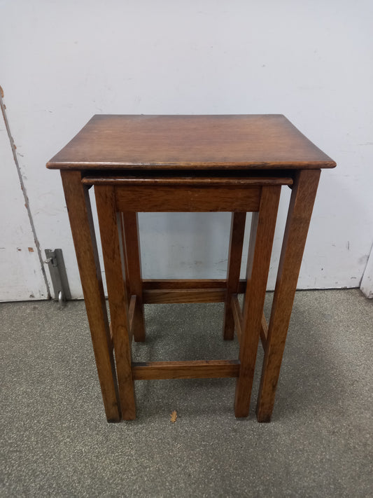 Nest of Tables (260914)