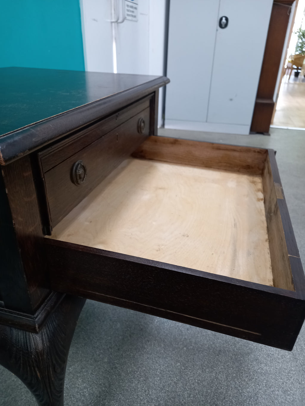 Silverware Cabinet (11082602)