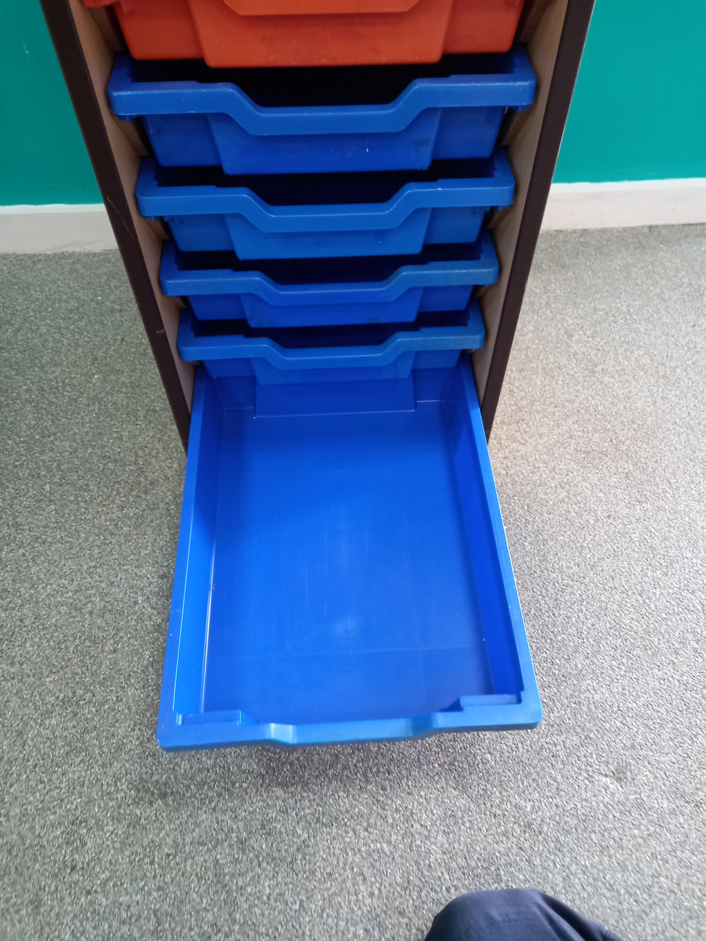 Classroom Storage Trays (17042602)