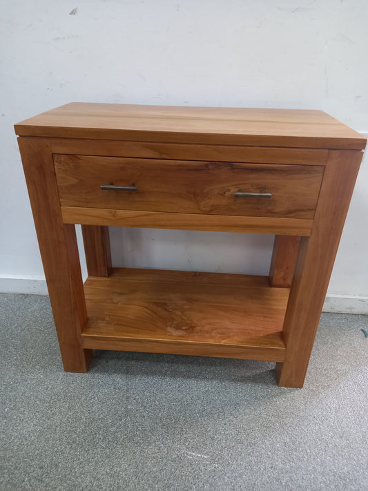 Solid Wood Sideboard (210801)